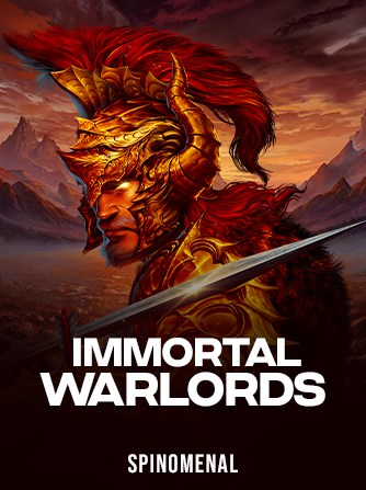 Immortal Warlords